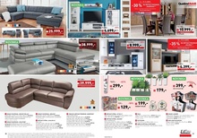 akční leták Kika nábytek 4.5.2015-17.5.2015