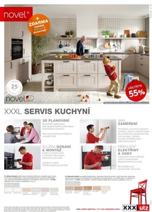 akční leták XXXLutz 5.5.2015-17.5.2015