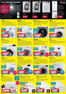 akční leták Planeo Elektro 6.5.2015-26.5.2015