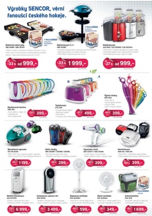 akční leták Planeo Elektro 6.5.2015-26.5.2015