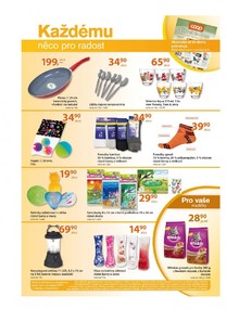 akční leták COOP 1.5.2015-14.5.2015