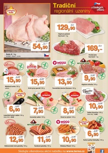 akční leták COOP 6.5.2015-12.5.2015