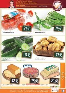 akční leták COOP 6.5.2015-12.5.2015