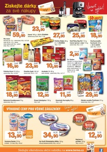 akční leták COOP 6.5.2015-12.5.2015