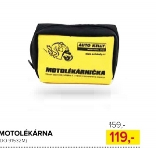 motolékárna 2015