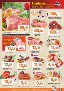 akční leták COOP 13.5.2015-19.5.2015