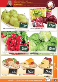 akční leták COOP 13.5.2015-19.5.2015
