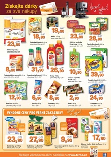 akční leták COOP 13.5.2015-19.5.2015