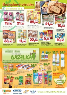 akční leták COOP 13.5.2015-19.5.2015