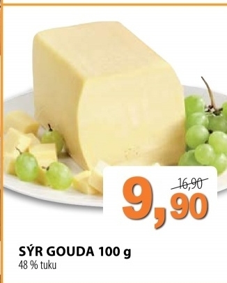 Syr gouda 48