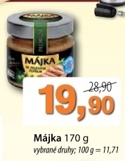 Pastika majka premium vynikajici kvalita hame