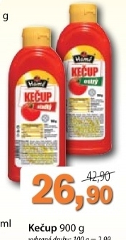 Kecup hame
