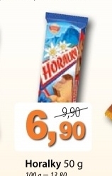 Horalky sedita