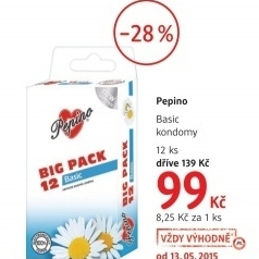 Kondomy pepino