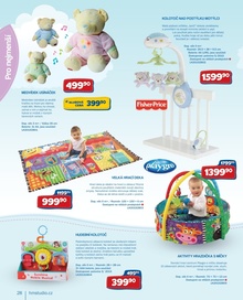 akční leták Sparkys 1.5.2015-31.7.2015