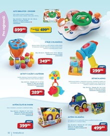 akční leták Sparkys 1.5.2015-31.7.2015