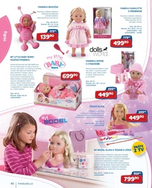 akční leták Sparkys 1.5.2015-31.7.2015