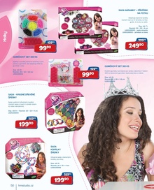 akční leták Sparkys 1.5.2015-31.7.2015