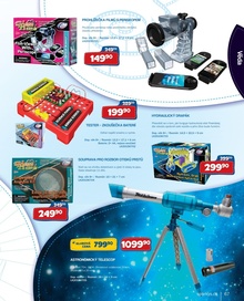 akční leták Sparkys 1.5.2015-31.7.2015