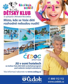 akční leták Sparkys 1.5.2015-31.7.2015