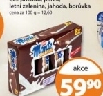 Dezert monte snack zott