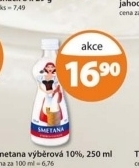 Smetana vyberova bohemilk