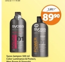 Sampon syoss