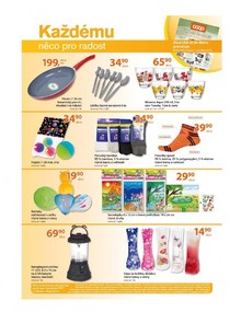 akční leták COOP 15.5.2015-31.5.2015