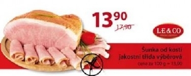 Sunka od kosti nejvyssi jakosti le co
