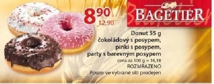 Donut