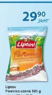 Syr parenica uzena liptov