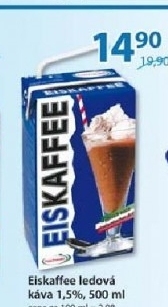Kava ledova eiskaffee