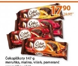 Cokopiskoty figaro