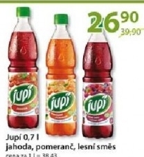 Sirup jupi