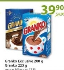 Kakao instantni granko orion