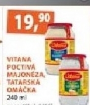 Majoneza vitana