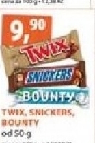 Tycinka twix