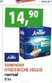 Tampony jollie