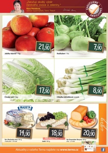 akční leták COOP 20.5.2015-26.5.2015