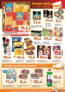 akční leták COOP 20.5.2015-26.5.2015