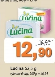 Syr lucina