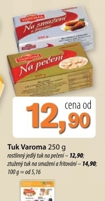 Tuk na peceni varoma