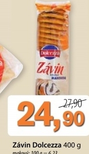Zavin dolcezza