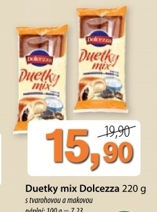 Duetky mix dolcezza