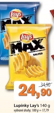 Chipsy lay s