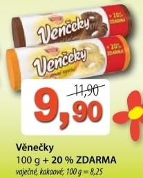 Venecky sedita
