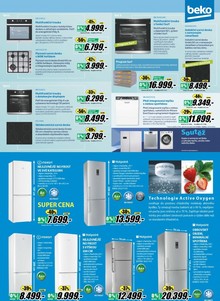 akční leták Planeo Elektro 27.5.2015-2.6.2015
