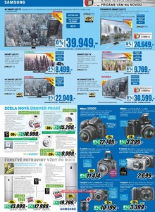 akční leták Planeo Elektro 27.5.2015-2.6.2015
