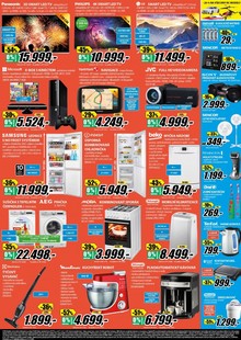 akční leták Planeo Elektro 27.5.2015-2.6.2015