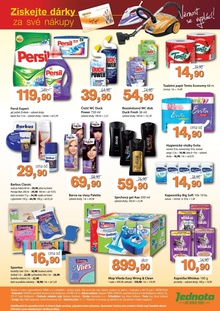akční leták COOP 27.5.2015-2.6.2015